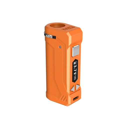 Yocan UNI Pro 2.0 Oil Cartridge Mod