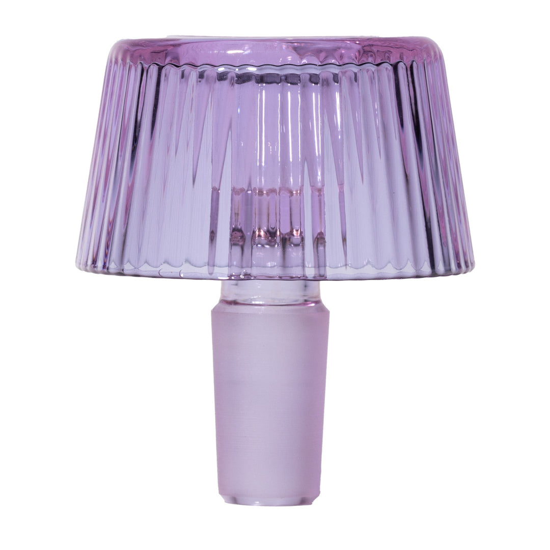 NWTN Deco 14mm Borosilicate Glass Bowl