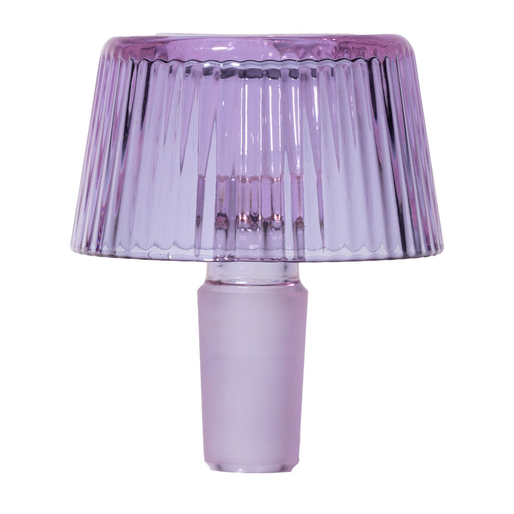 NWTN Deco 14mm Borosilicate Glass Bowl