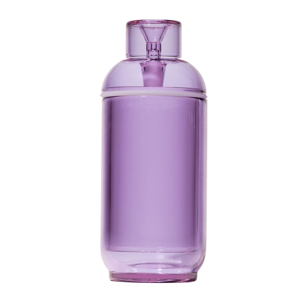 Vesper Borosilicate Tabletop Gravity Pipe