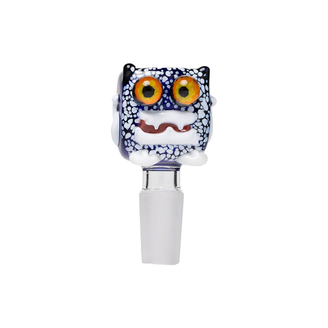 Novelty Glass Bowls for Water Pipes