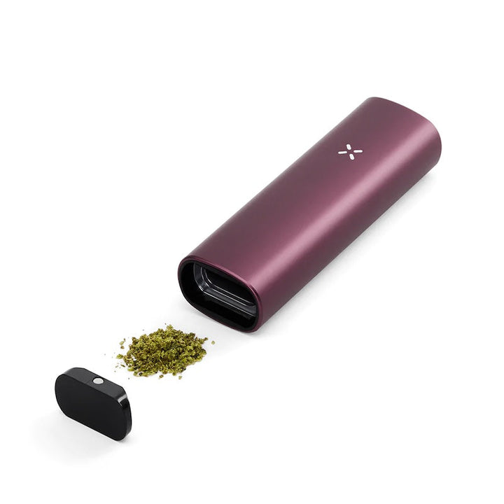 PAX Plus Portable Dual-Use Vaporizer
