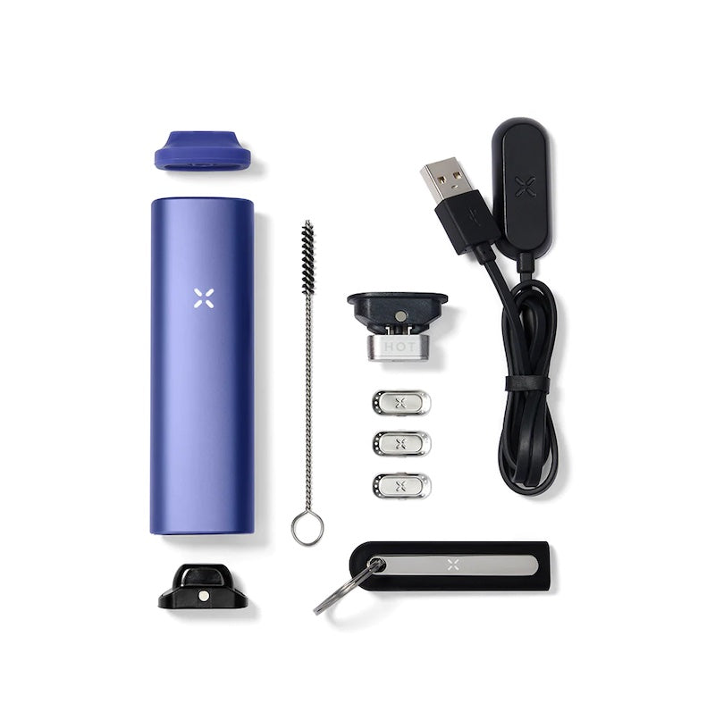 PAX Plus Portable Dual-Use Vaporizer
