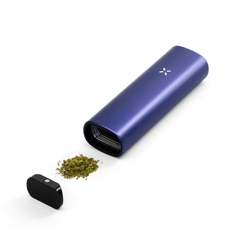 PAX Plus Portable Dual-Use Vaporizer
