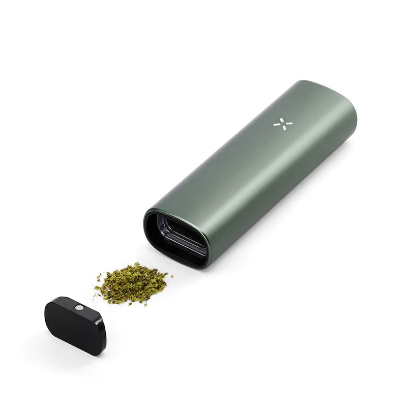PAX Plus Portable Dual-Use Vaporizer