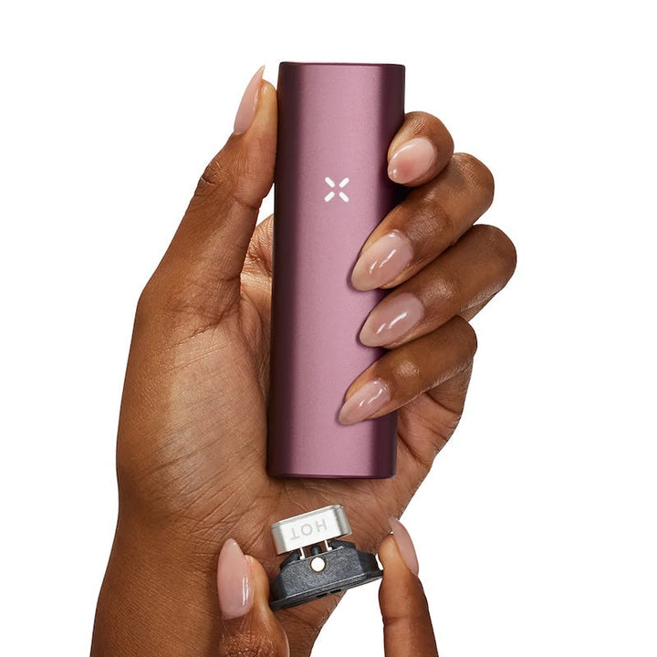 PAX Plus Portable Dual-Use Vaporizer
