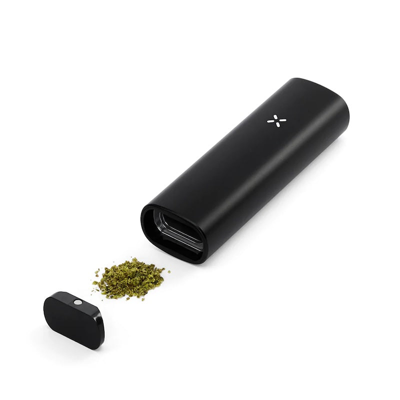 PAX Plus Portable Dual-Use Vaporizer