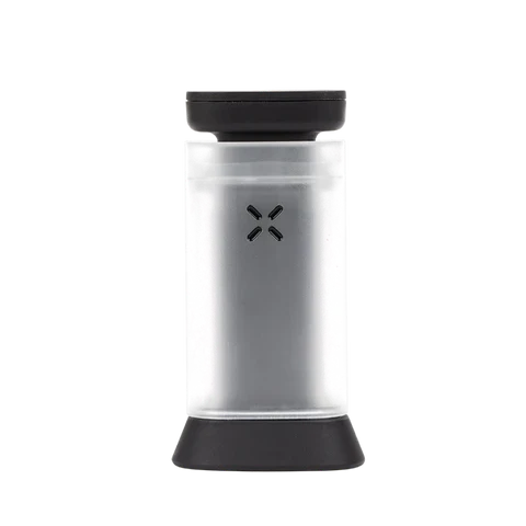 Precision Dry Herb Puck Press for Pax