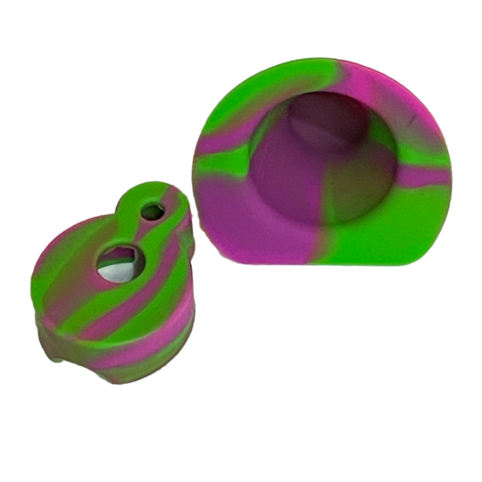 Dab Rite Original Silicone Insert