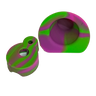 Dab Rite Original Silicone Insert