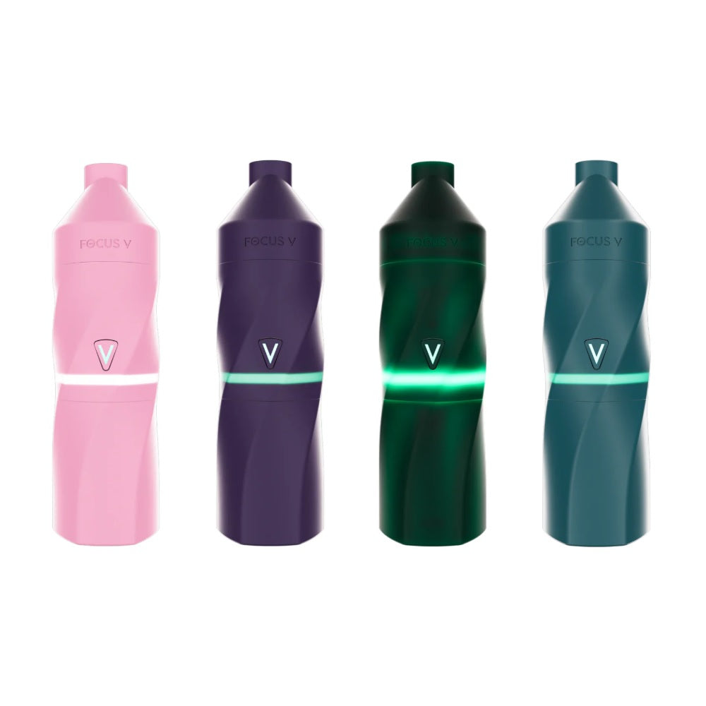 Focus V AERIS Portable Concentrate Vaporizer