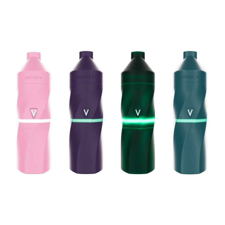 Focus V AERIS Portable Concentrate Vaporizer