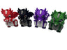 Iconic Dragon Variable Voltage Vape Battery