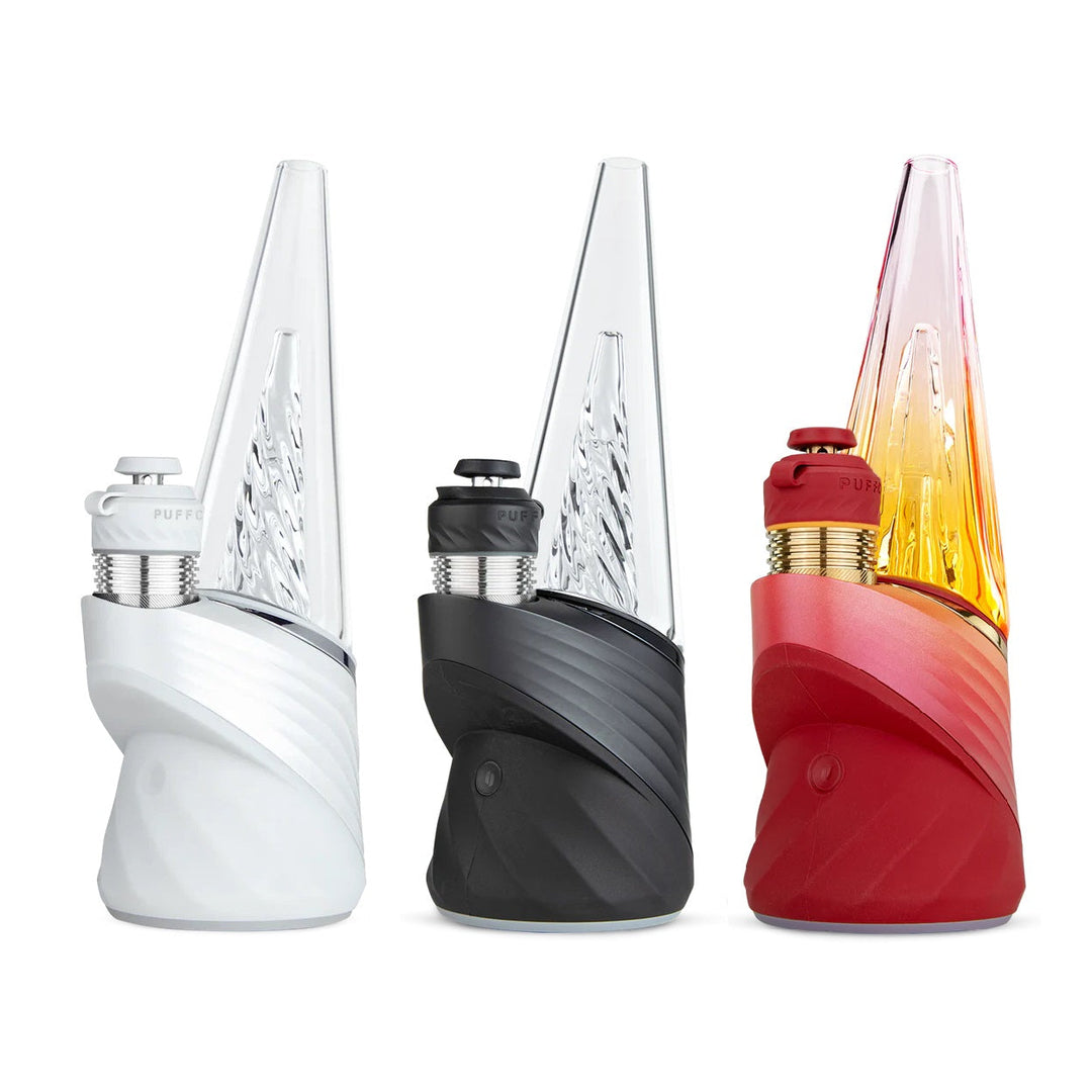 Puffco Peak Pro 3DXL Smart Concentrate Rig