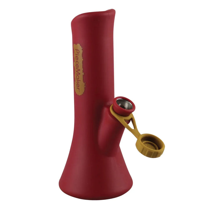 Kaligo 8.5" Silicone Water Pipe