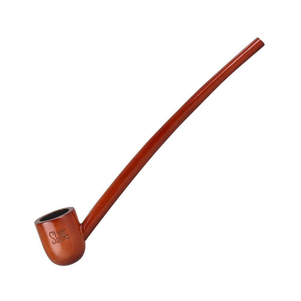 Pulsar Deep Churchwarden Herbal Pipe