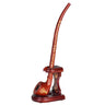 Rivendell Churchwarden Pipe & Middle-Earth Stand