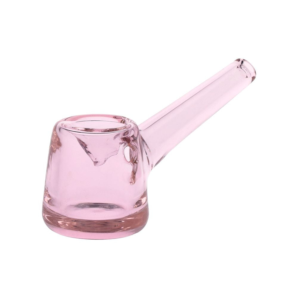 3.75 Inch Compact Hammer Glass Pipe