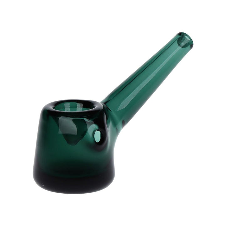 3.75 Inch Compact Hammer Glass Pipe