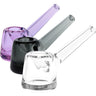 3.75 Inch Compact Hammer Glass Pipe