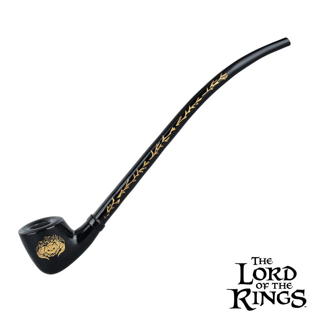 Balrog Shire Pipe - 13 Inch Churchwarden