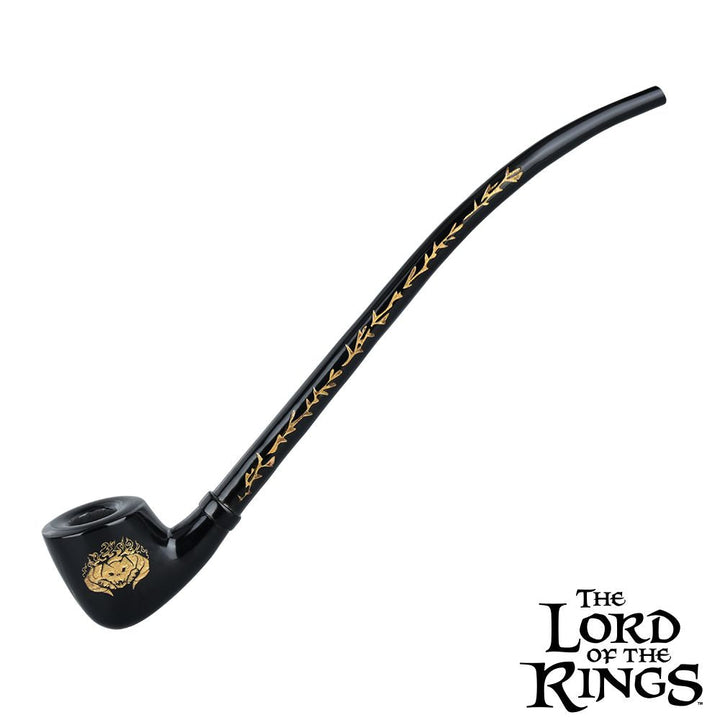 Balrog Shire Pipe - 13 Inch Churchwarden