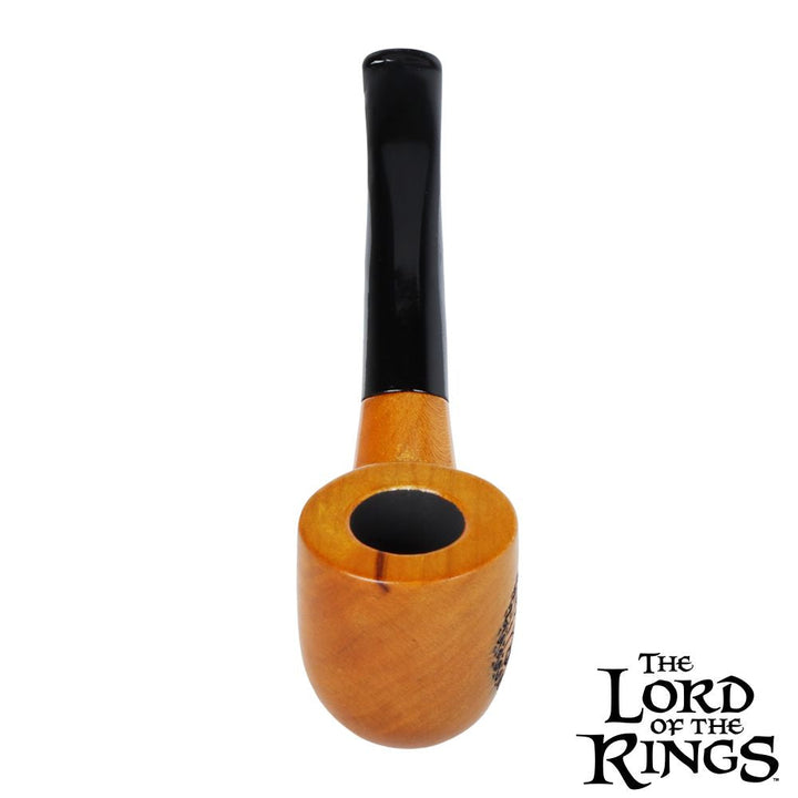 Pulsar Shire HOME AGAIN Themed Wood Pipe