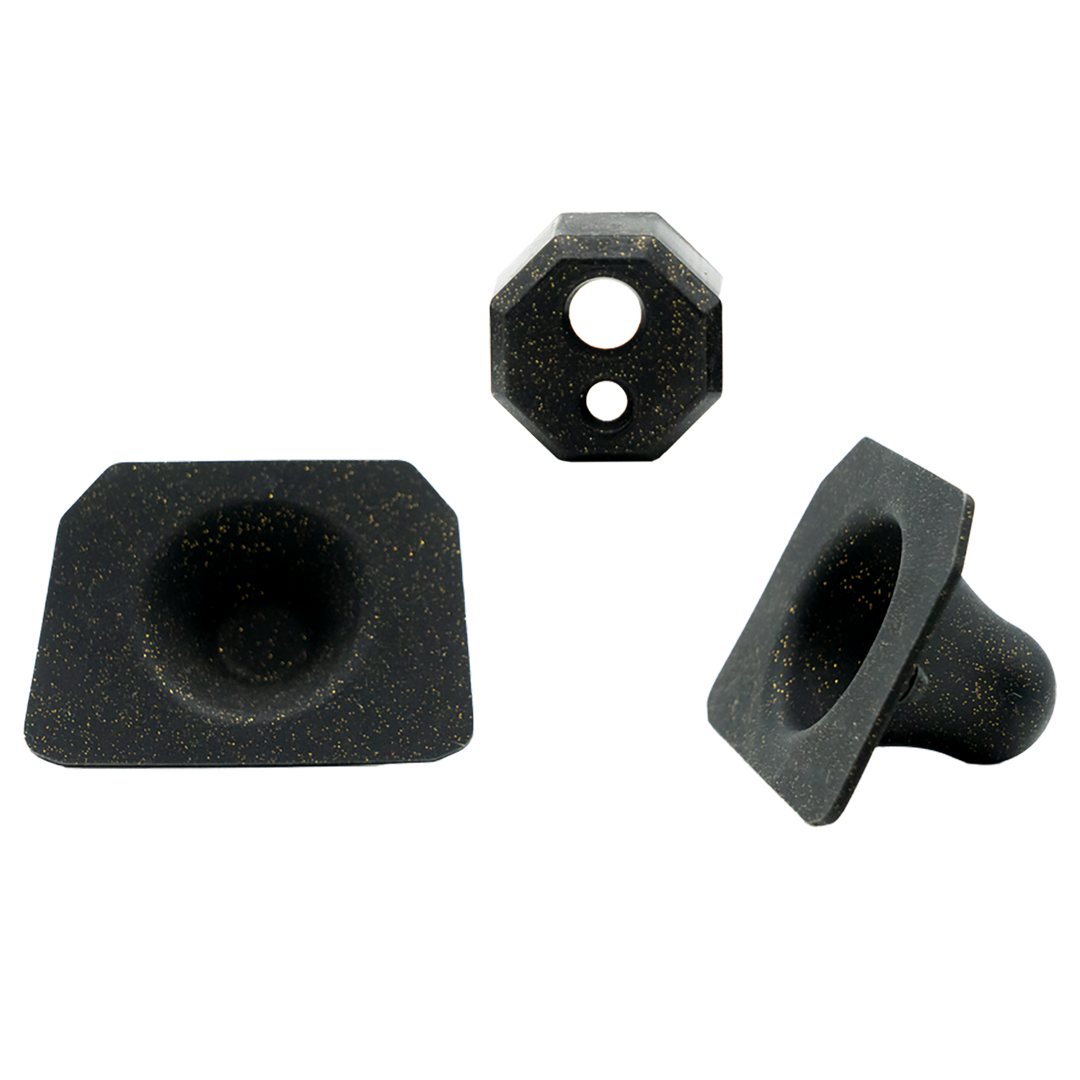 Dab Rite PRO Silicone Cover & Holders