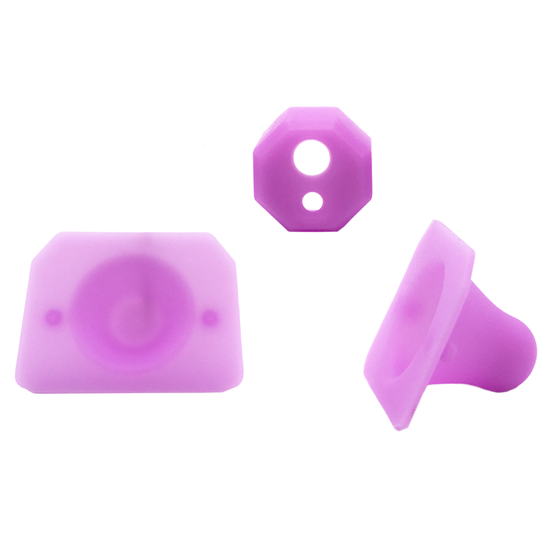 Dab Rite PRO Silicone Cover & Holders