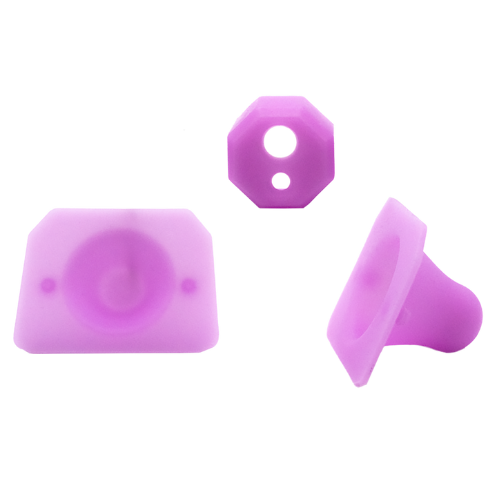 Dab Rite PRO Silicone Cover & Holders