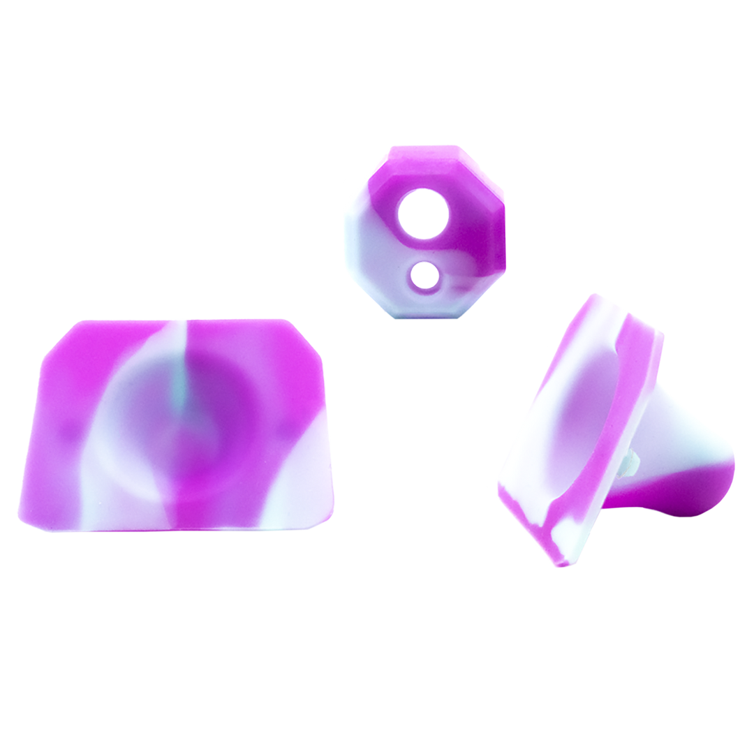 Dab Rite PRO Silicone Cover & Holders