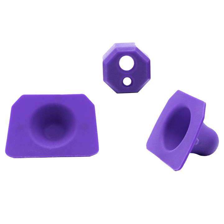 Dab Rite PRO Silicone Cover & Holders