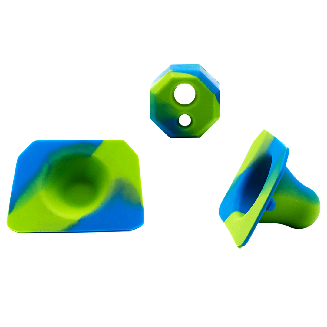 Dab Rite PRO Silicone Cover & Holders