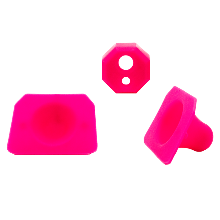 Dab Rite PRO Silicone Cover & Holders