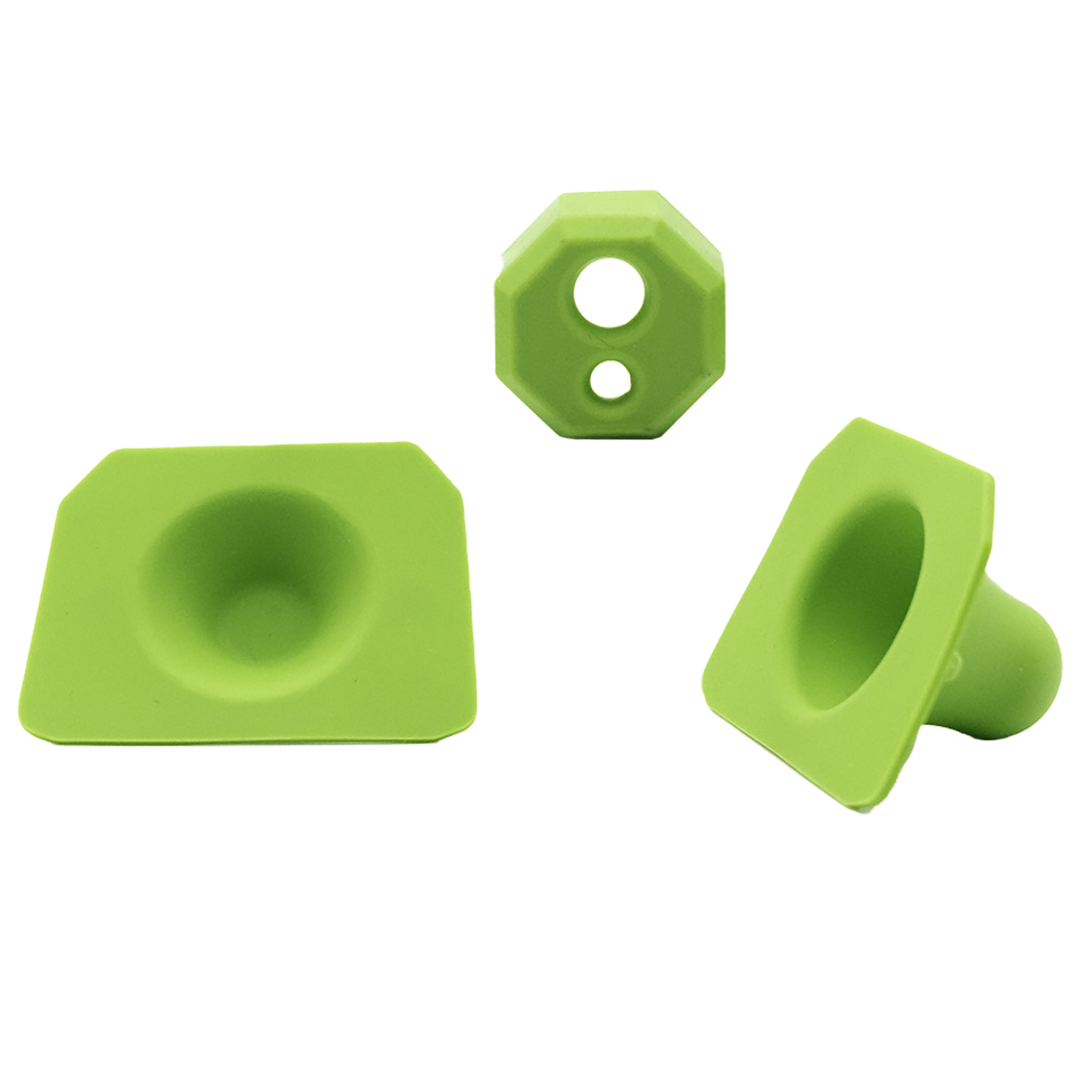 Dab Rite PRO Silicone Cover & Holders