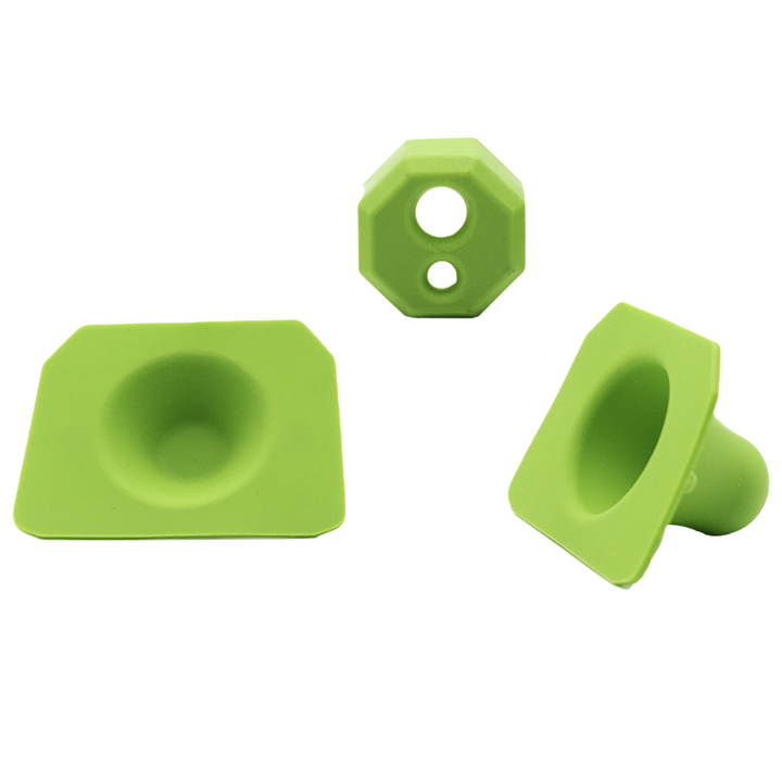 Dab Rite PRO Silicone Cover & Holders