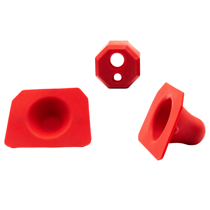 Dab Rite PRO Silicone Cover & Holders