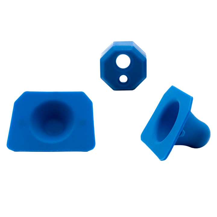 Dab Rite PRO Silicone Cover & Holders
