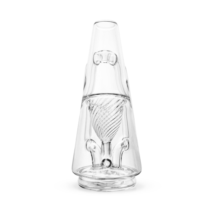 Ryan Fitt Recycler Glass for Puffco Peak Pro