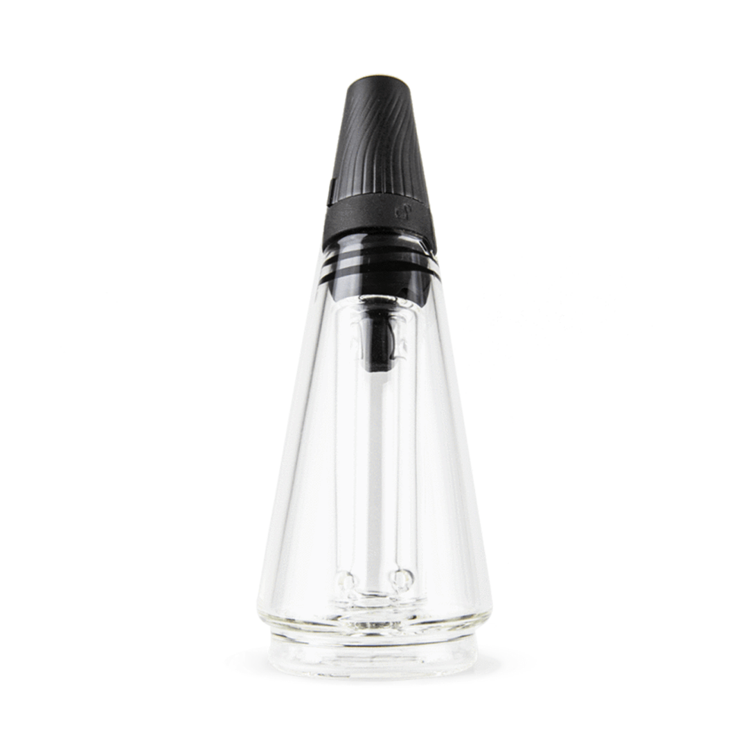 Puffco Peak & Peak Pro Portable Travel Glass
