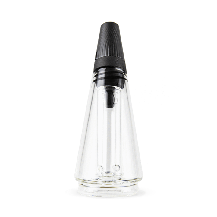 Puffco Peak & Peak Pro Portable Travel Glass