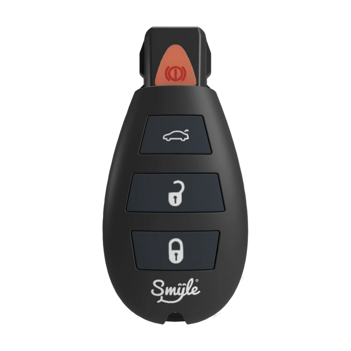 Stealth Car Key Vape Battery
