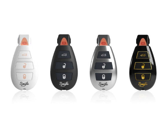 Stealth Car Key Vape Battery