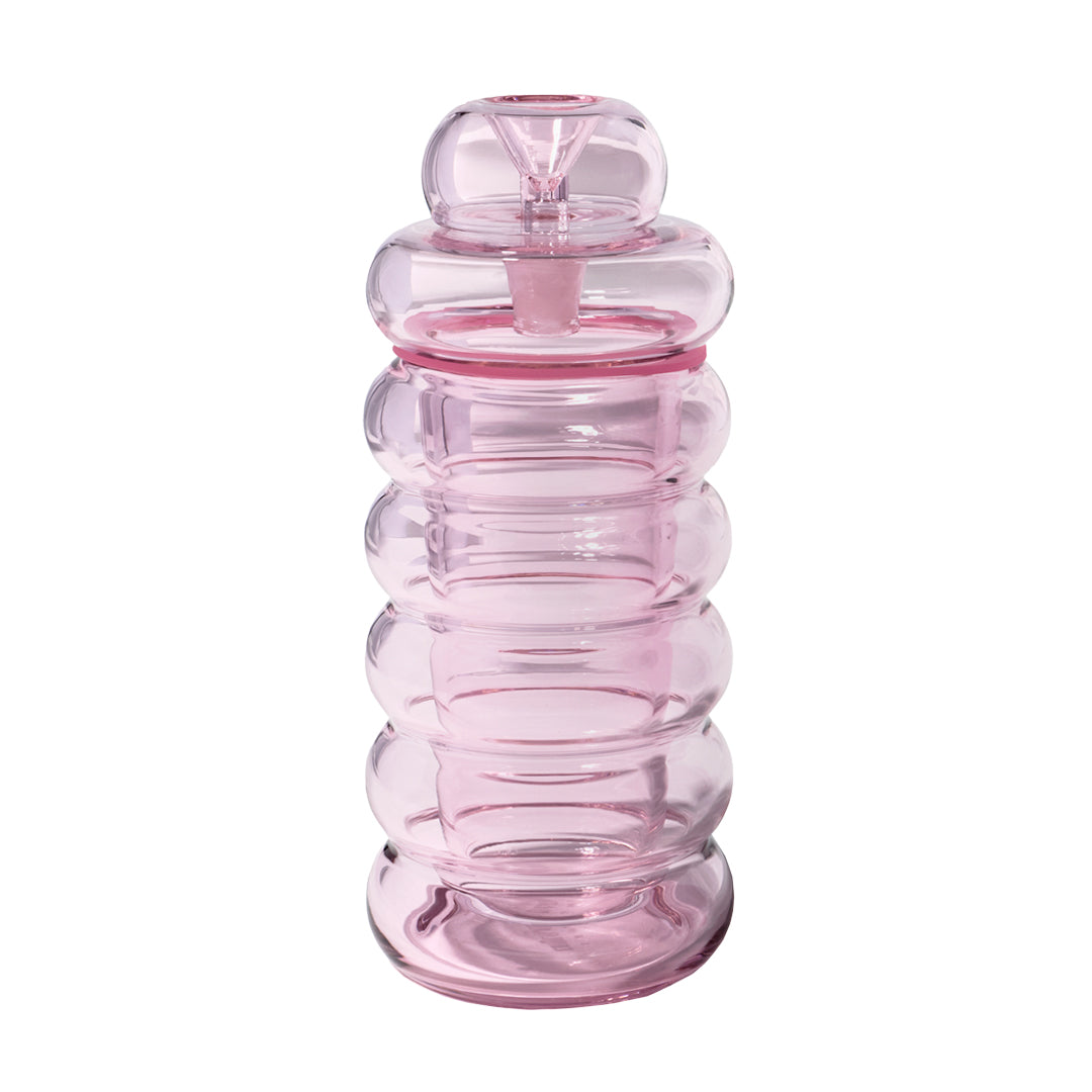 NWTN Bolla Glass Gravity Water Pipe