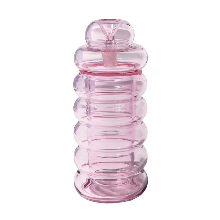 NWTN Bolla Glass Gravity Water Pipe