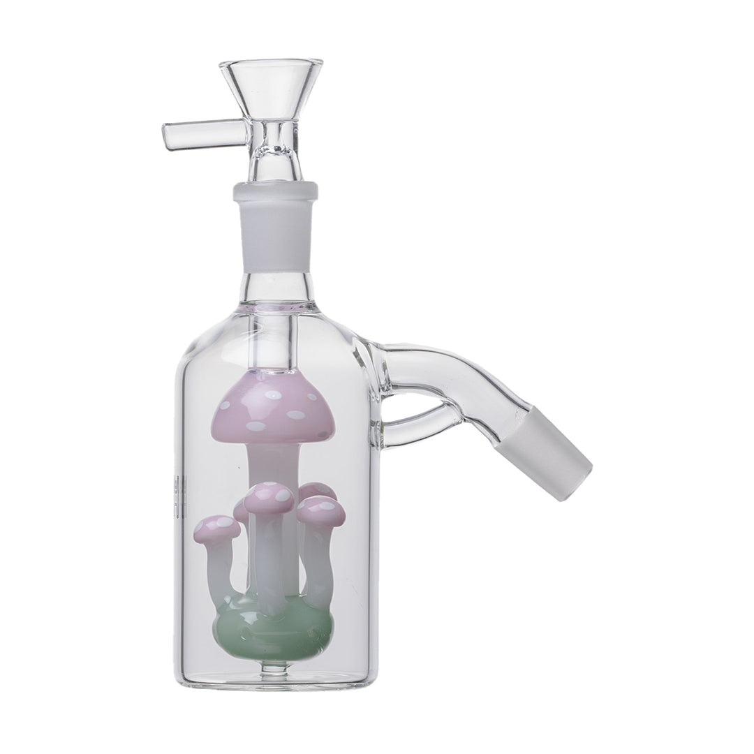 Human Grade Shroom Perc Ash Catcher