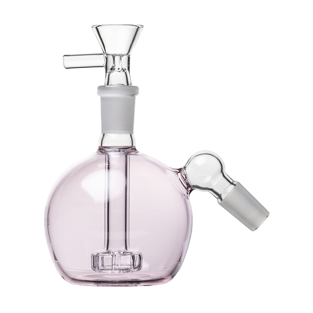 Human Grade Orb Ash Catcher for Water Pipes