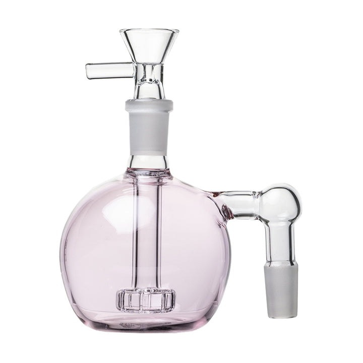 Orb Ash Catcher with Showerhead Perc