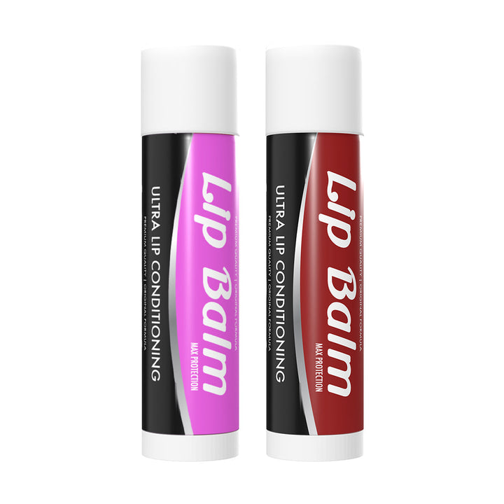 Discreet Lip Balm Cartridge Battery