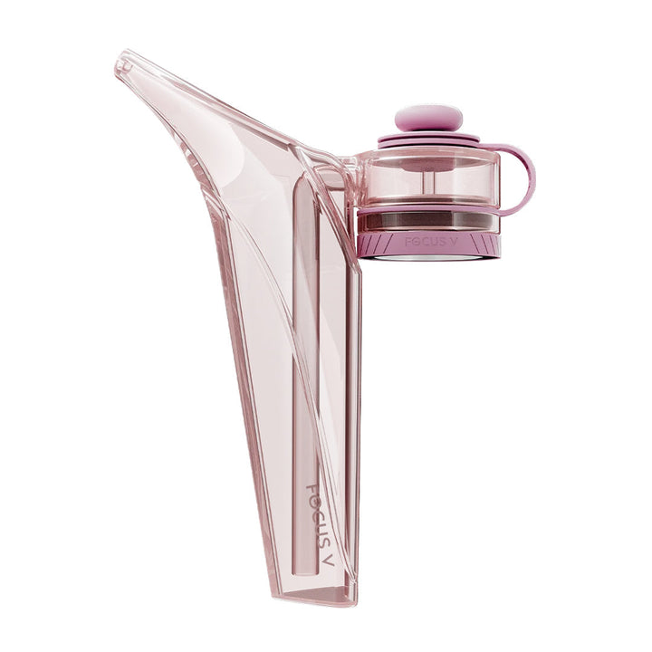 Aeris Water Bubbler Attachment for Focus V
